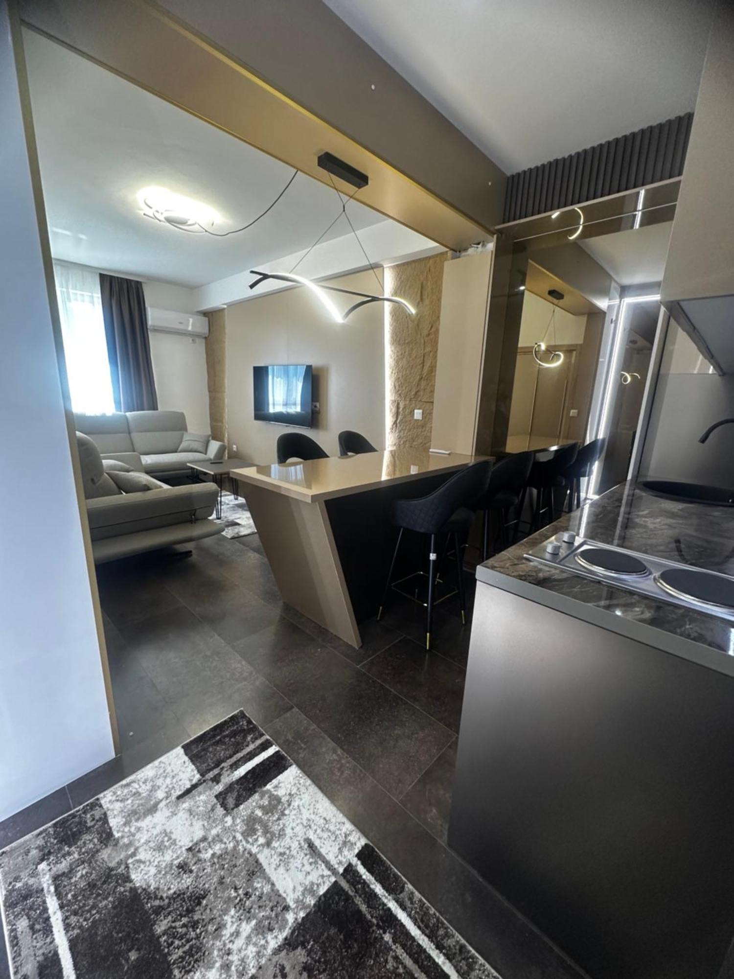 Cataleya Apartment Sarajevo